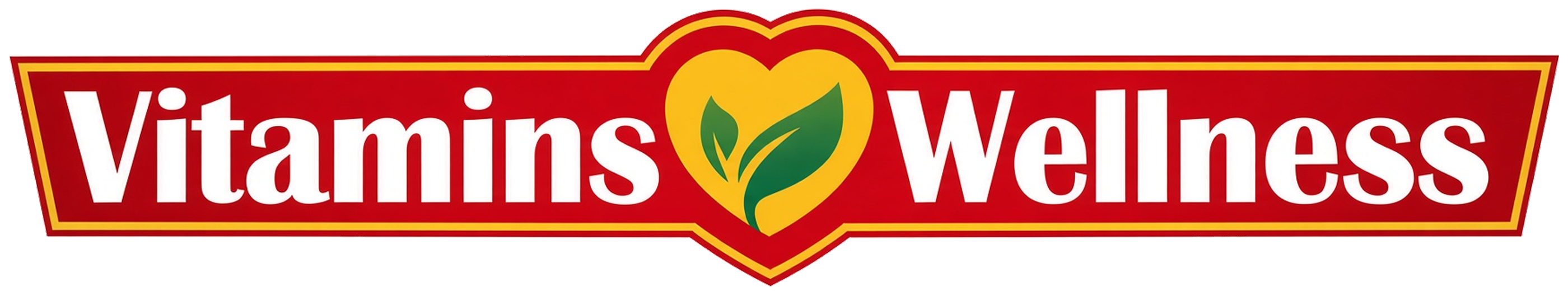 Vitamins Wellness